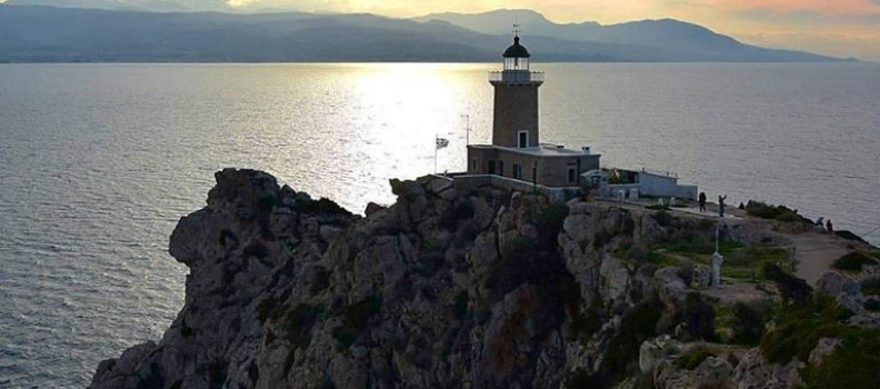 Εκδρομες γυρω απο το Λουτρακι – Φαρος Ηραιου / Μελαγκαβι στην Περαχωρα Κορινθιας