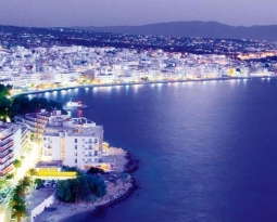 Loutraki Festival 2018 (28/7-12/8)