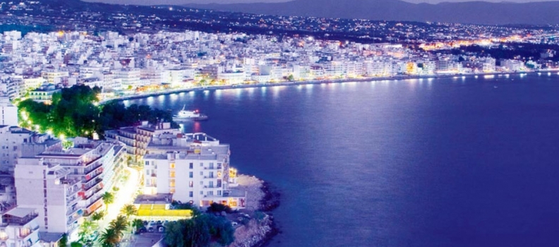 Loutraki Festival 2018 (28/7-12/8)