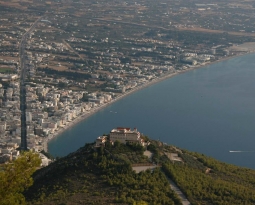 Διακοπές στο Λουτράκι