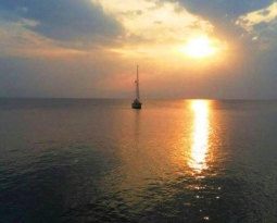 Το καλοκαίρι είναι ακόμα εδώ.