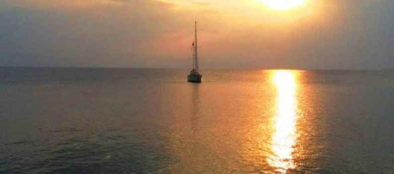 Το καλοκαίρι είναι ακόμα εδώ.